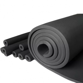 Vật liệu bảo ôn là gì? Khái niệm, công dụng, phân loại & cách chọn độ dày cho HVAC