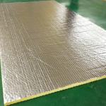 Bông thủy tinh Glasswool