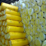 Bông thủy tinh Glasswool