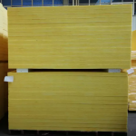 Bông thủy tinh Glasswool