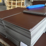 Phip sừng - Phenolic paper Laminated