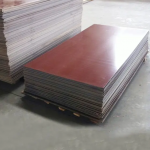 Phip sừng - Phenolic paper Laminated