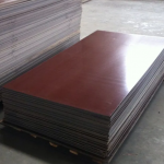 Phip sừng - Phenolic paper Laminated