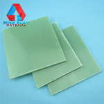 Phip xanh ngọc - Fr4 Epoxy Glass Fabric Laminated