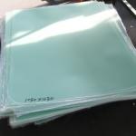 Phip xanh ngọc - Fr4 Epoxy Glass Fabric Laminated