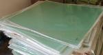 Phip xanh ngọc - Fr4 Epoxy Glass Fabric Laminated