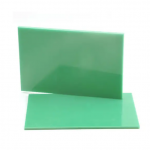 Phip xanh ngọc - Fr4 Epoxy Glass Fabric Laminated