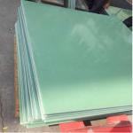 Phip xanh ngọc - Fr4 Epoxy Glass Fabric Laminated