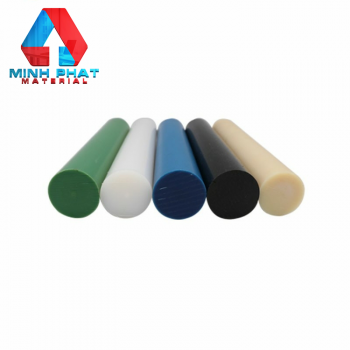  Nhựa PE - HDPE