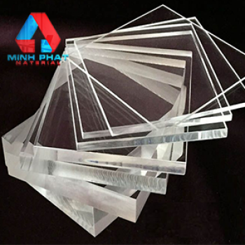  Nhựa Mica Acrylic (PMMA)