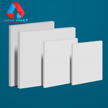  Tấm nhựa PVC